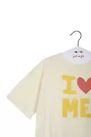 I Heart Me T-Shirt  image