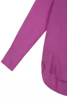 Fuchsia Voile Shirt  image