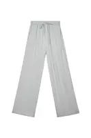 Ice Blue Trousers  image