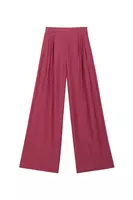 Berry Palazzo Trousers  image