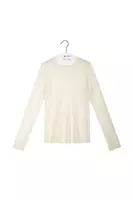Ivory T-Shirt  image