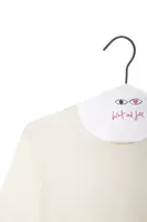 Ivory T-Shirt  image