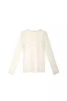 Ivory T-Shirt  image