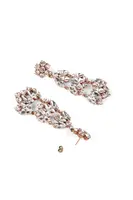 Sparkly Chandelier Earrings  image