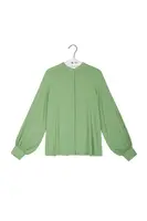 Blusa Verde Menta image
