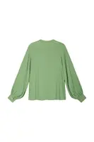 Blusa Verde Menta image