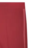 Pantaloni da Smoking color Rosa Palissandro image
