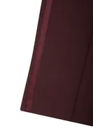 Pantaloni da Smoking color Melanzana image