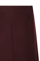 Pantaloni da Smoking color Melanzana image