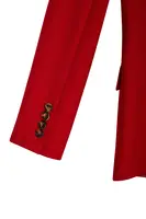 Blazer Sartoriale Rosso Acceso image