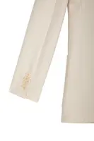 Blazer Doppiopetto Sartoriale color Burro image