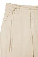 Tan Corduroy Trousers  image