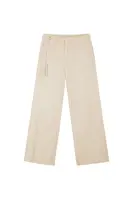 Tan Corduroy Trousers  image