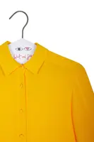 Sunshine Yellow Shirt  image