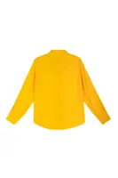 Sunshine Yellow Shirt  image