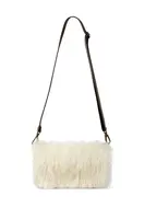 Borsa color Gesso in Alpaca image