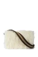 Borsa color Gesso in Alpaca image