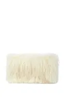 Borsa color Gesso in Alpaca image