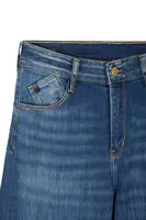 Straight Leg Jeans image