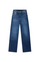 Straight Leg Jeans image
