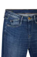 Slim Bootleg Jeans image